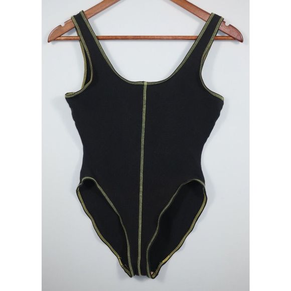 Gilda Marx Other Vintage Gilda Marx Leotard 98s Aerobics Jazzercise